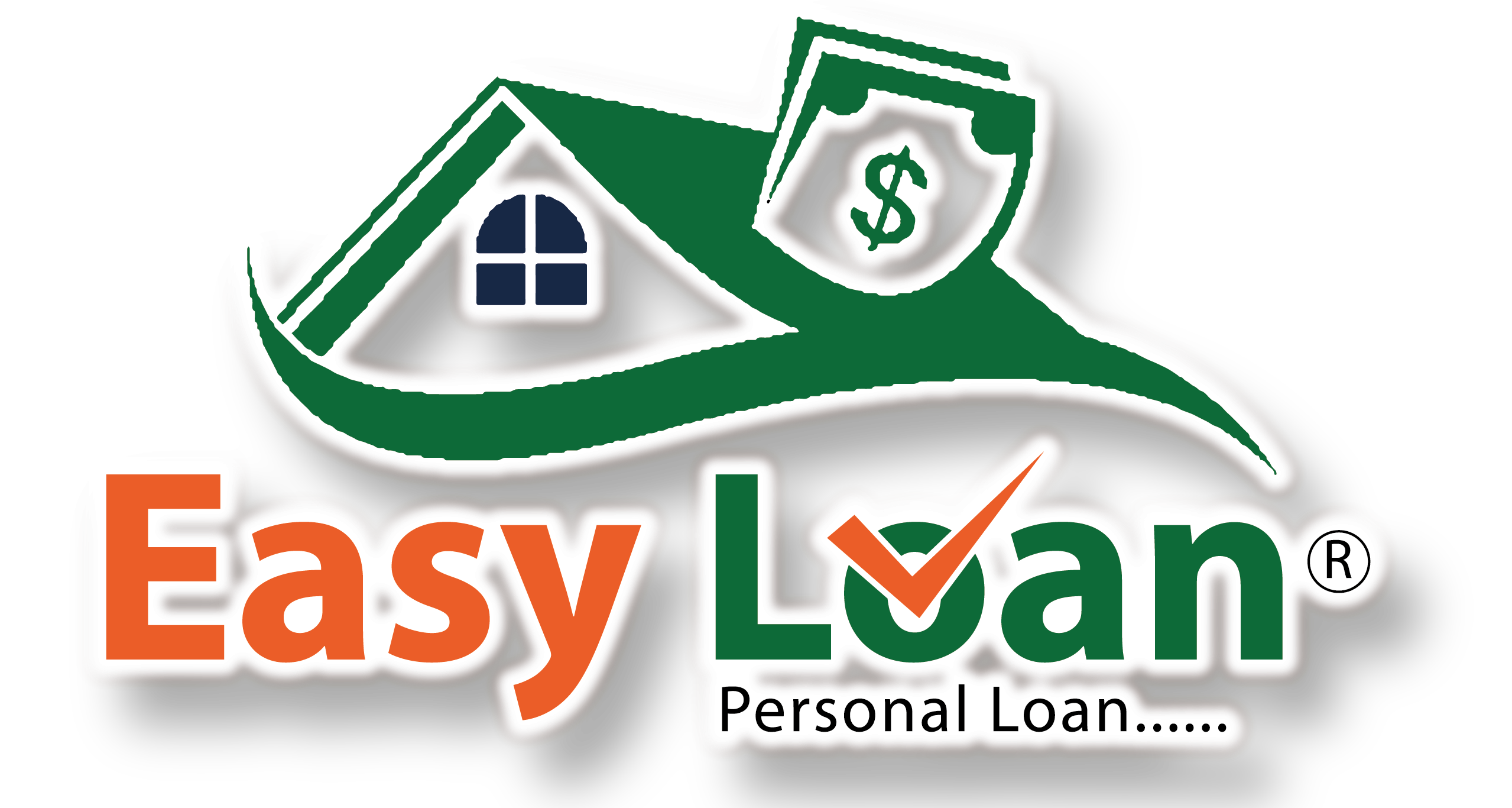 Easy Loan Logo